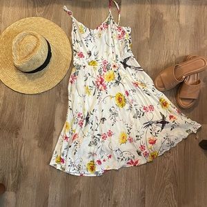 Old Navy Sleeveless Sundress